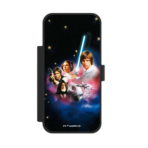 Apple iPhone 17 Pro Max NIVOflip A New Hope