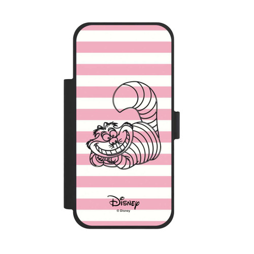 Apple iPhone 17 Pro Max NIVOflip Cheshire Cat
