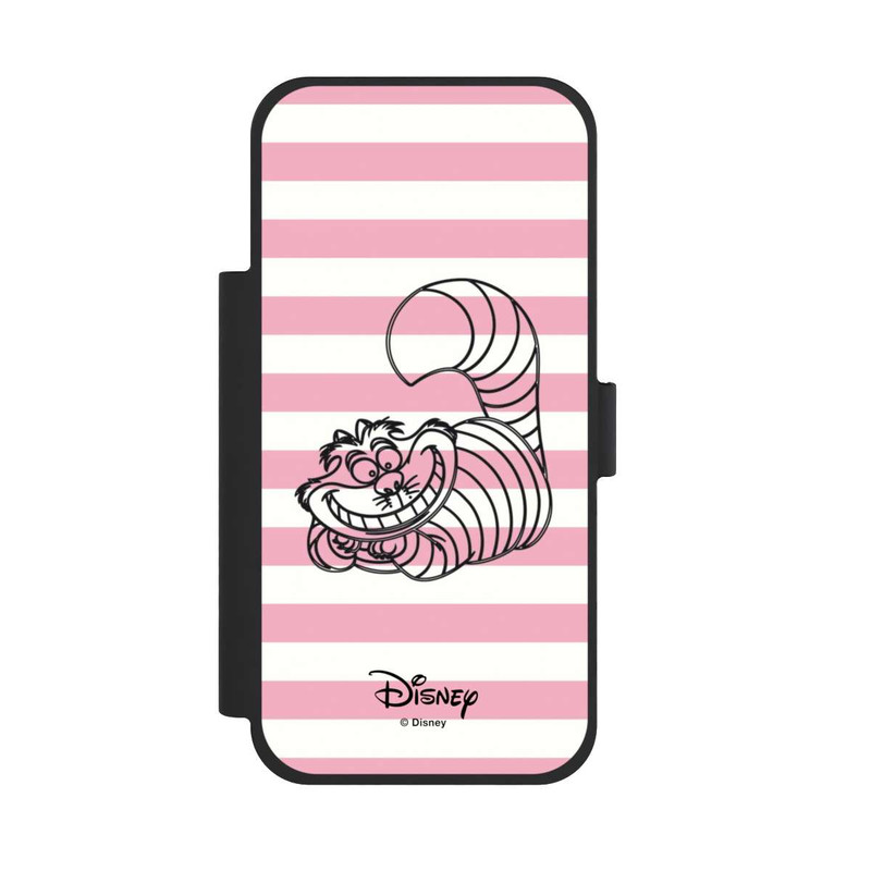 iPhone 17 Pro Max NIVOflip Cheshire Cat