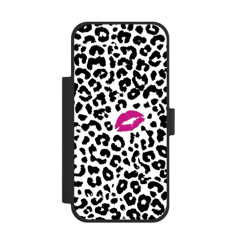 iPhone 17 Pro Max NIVOflip Leo Kiss