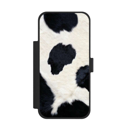 Apple iPhone 17 Pro Max NIVOflip Peau de Vache