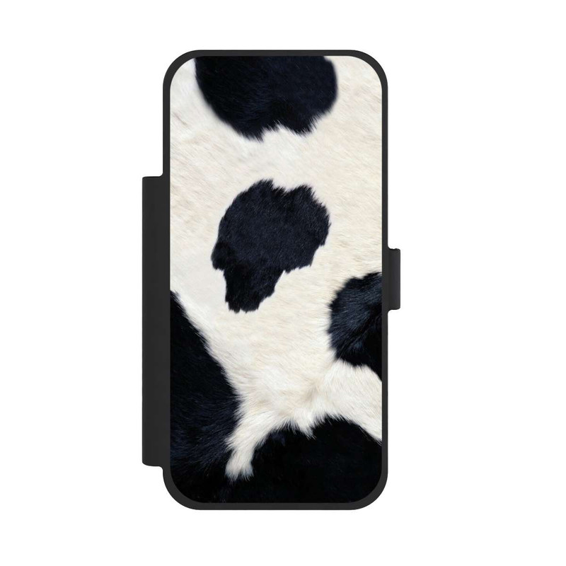 iPhone 17 Pro Max NIVOflip Peau de Vache