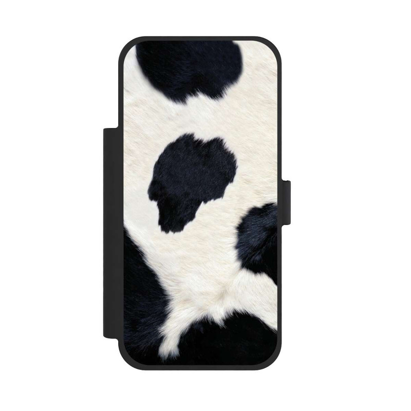 iPhone 17 Pro Max NIVOflip Peau de Vache