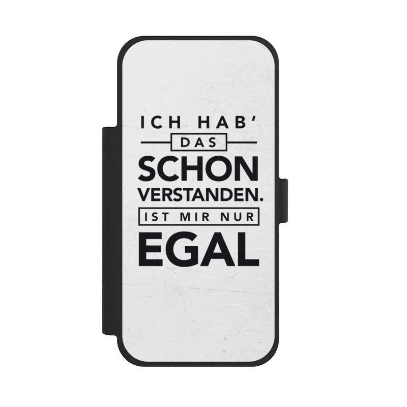 iPhone 17 Pro Max NIVOflip Schon Verstanden