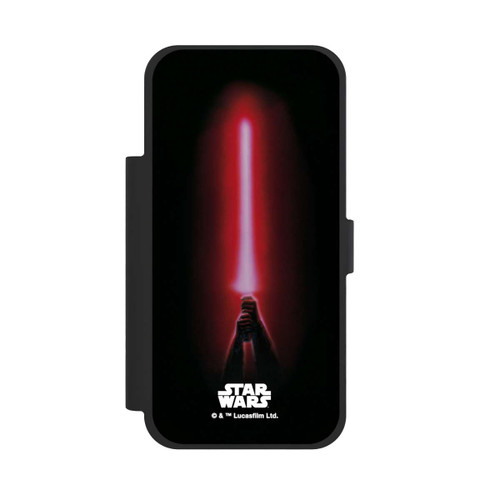 Apple iPhone 17 Pro Max NIVOflip Sith Lightsaber