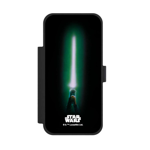 Apple iPhone 17 Pro Max NIVOflip Lichtschwert