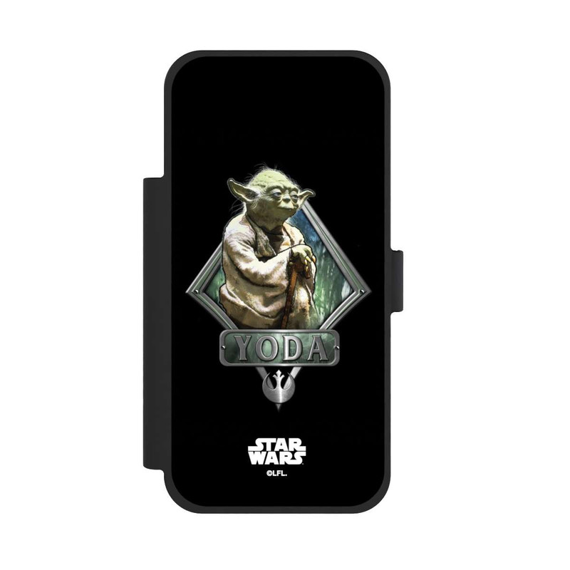 iPhone 17 Pro Max NIVOflip Grand Maître Yoda