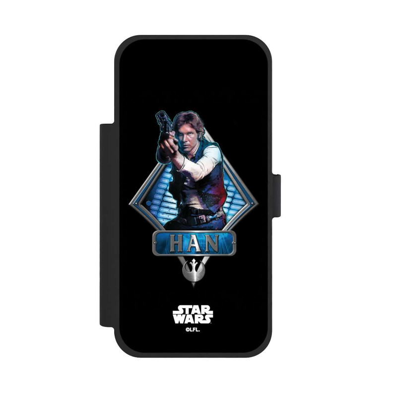 iPhone 17 Pro Max NIVOflip Han