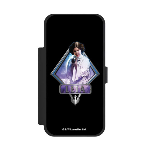 Apple iPhone 17 Pro Max NIVOflip Leia - Star Wars