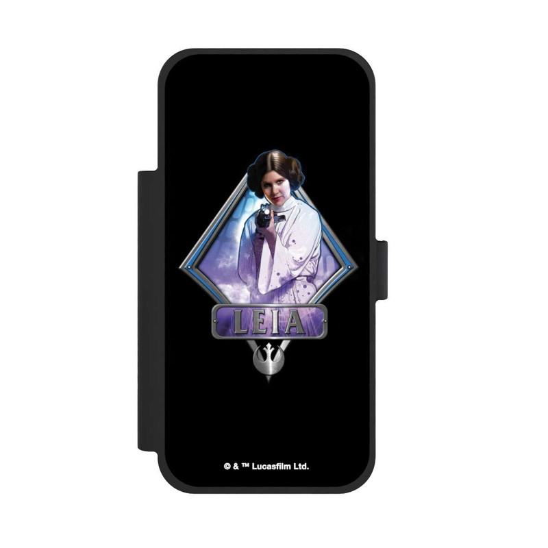 iPhone 17 Pro Max NIVOflip Leia