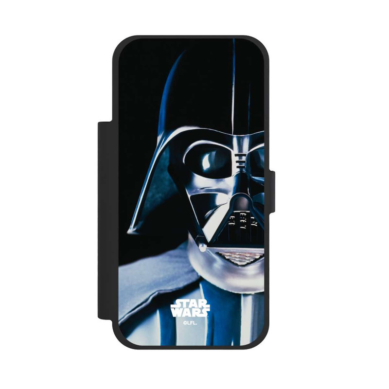 iPhone 17 Pro Max NIVOflip Lord Vader