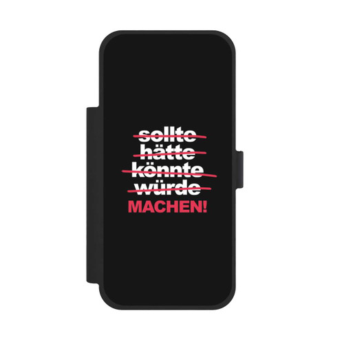 Apple iPhone 17 Pro Max NIVOflip Machen!