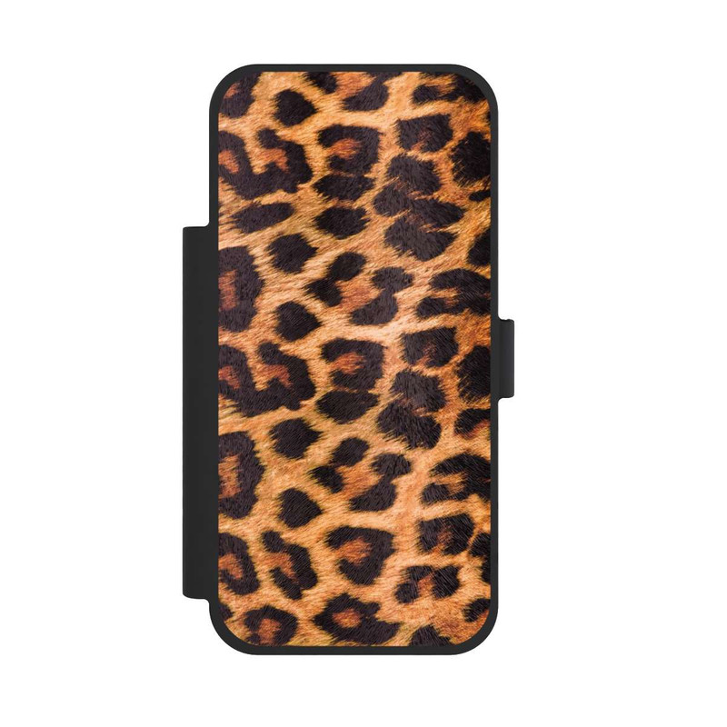 iPhone 17 Pro Max NIVOflip Leo Print