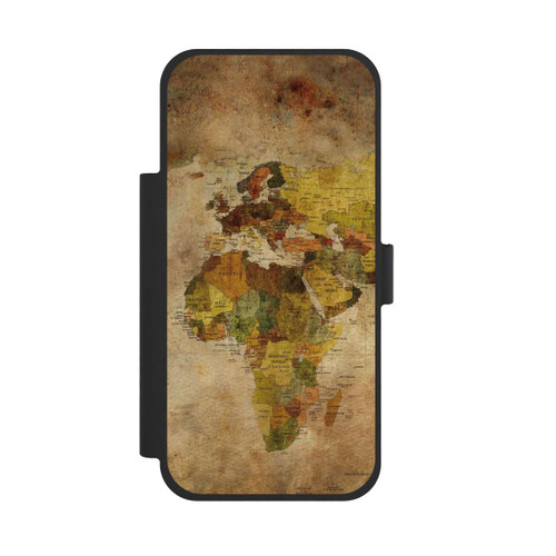 Apple iPhone 17 Pro Max NIVOflip Small World