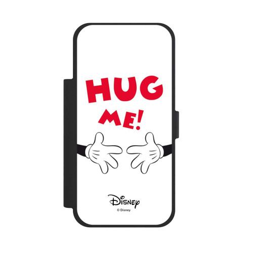 Apple iPhone 17 Pro Max NIVOflip Hug Me!