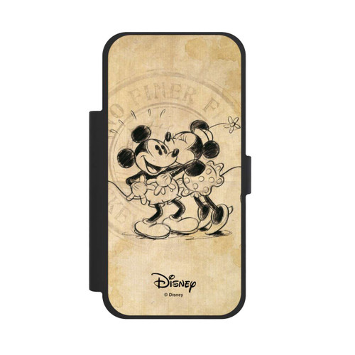 Apple iPhone 17 Pro Max NIVOflip Minnie&amp;Mickey