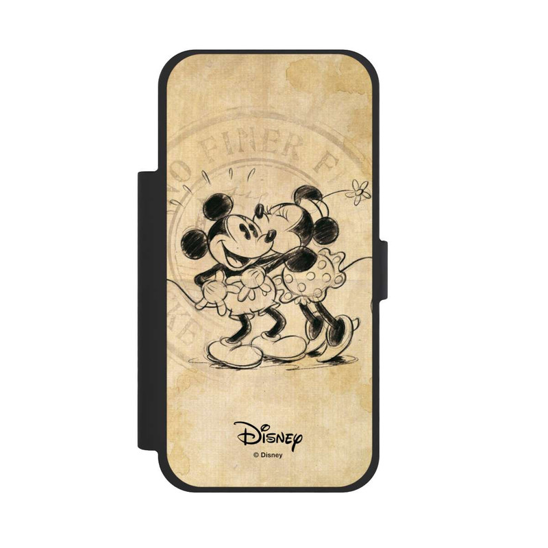 iPhone 17 Pro Max NIVOflip Minnie&Micky