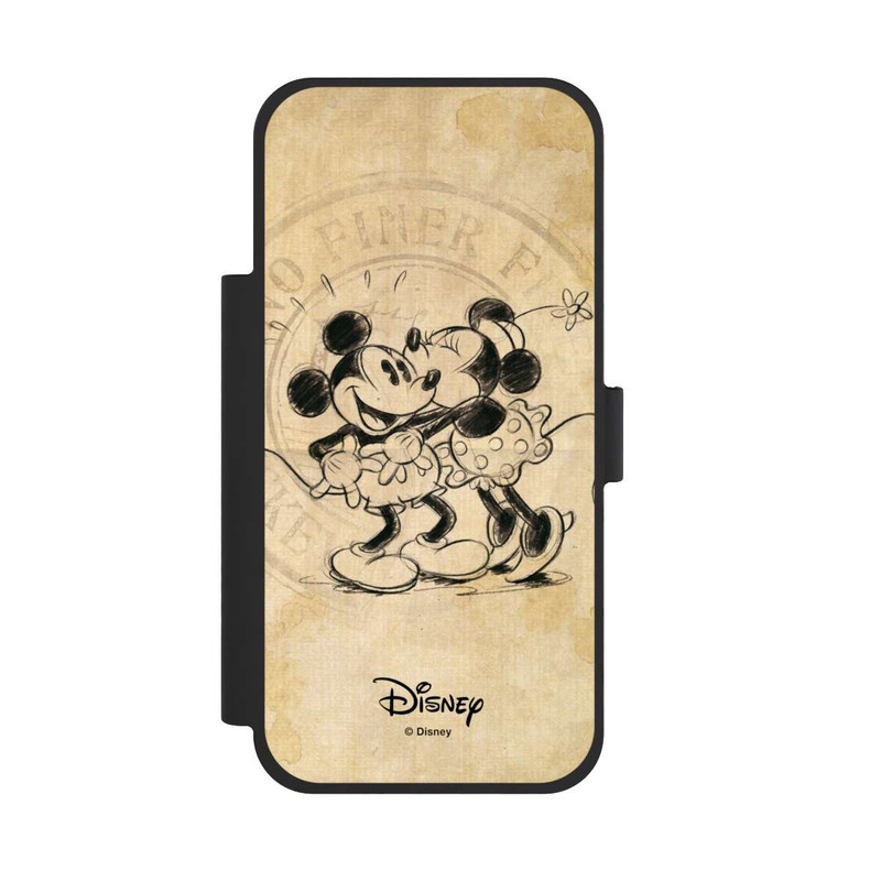 iPhone 17 Pro Max NIVOflip Minnie&Micky