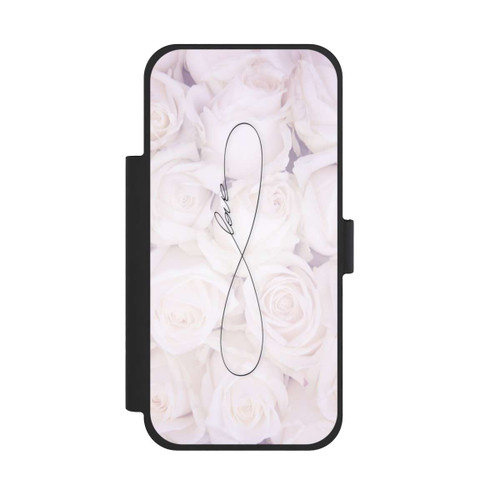 Apple iPhone 17 Pro Max NIVOflip Eternal Love