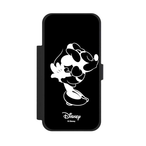 Apple iPhone 17 Pro Max NIVOflip Minnie Kissing