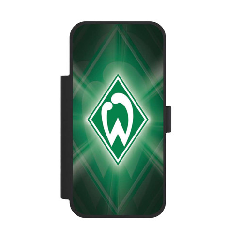 Apple iPhone 17 Pro Max NIVOflip Werder Bremen Laser