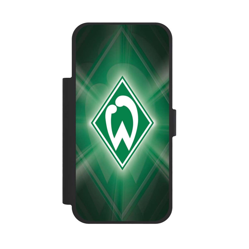 iPhone 17 Pro Max NIVOflip Werder Bremen Laser