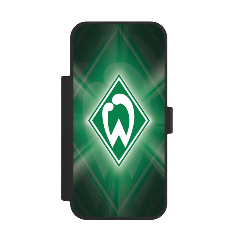 iPhone 17 Pro Max NIVOflip Werder Bremen Laser