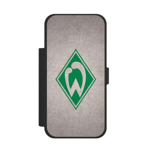 Apple iPhone 17 Pro Max NIVOflip Werder Bremen Wall