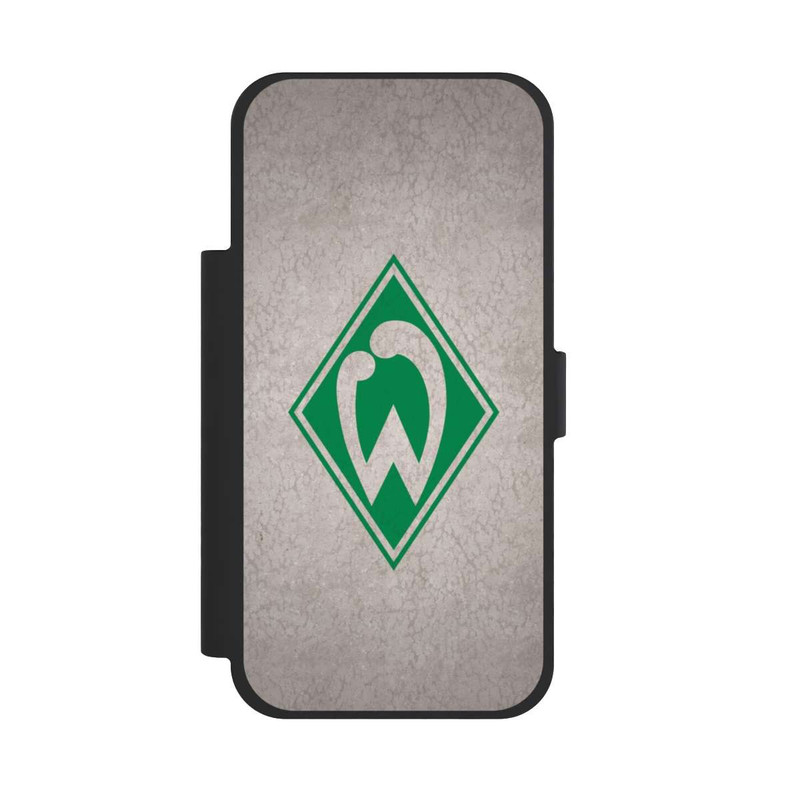 iPhone 17 Pro Max NIVOflip Werder Bremen Wall