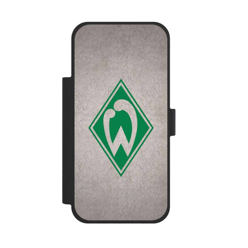 iPhone 17 Pro Max NIVOflip Werder Bremen Wall