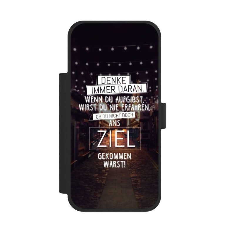 iPhone 17 Pro Max NIVOflip Ins Ziel Gekommen