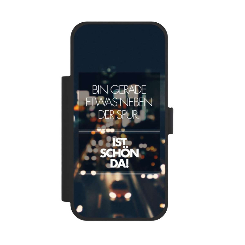 iPhone 17 Pro Max NIVOflip Neben Der Spur