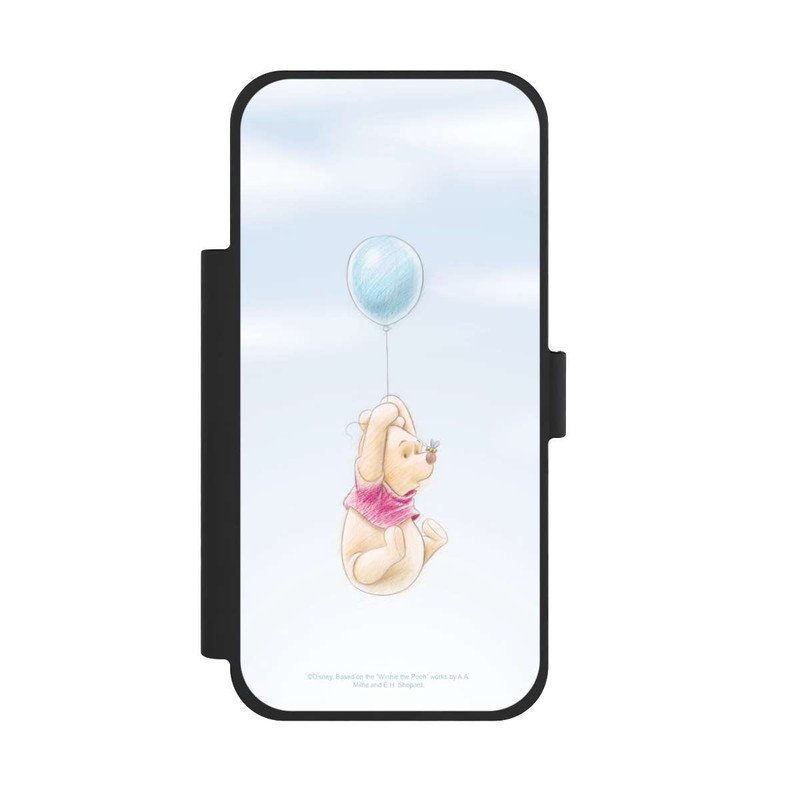 iPhone 17 Pro Max NIVOflip Winnie the Pooh Balloon
