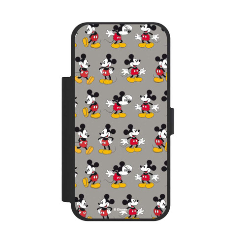 Apple iPhone 17 Pro Max NIVOflip Mickey Pattern
