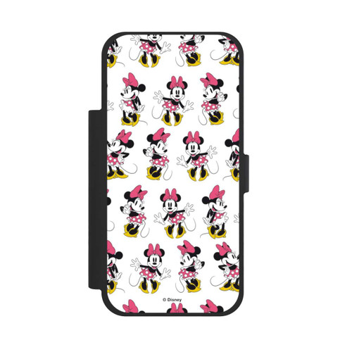 Apple iPhone 17 Pro Max NIVOflip Minnie Mouse - Pattern