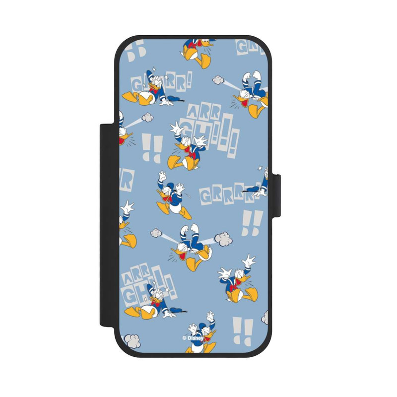 iPhone 17 Pro Max NIVOflip Donald Muster