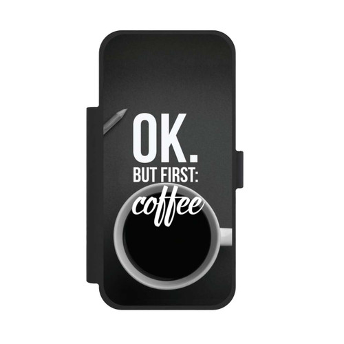 Apple iPhone 17 Pro Max NIVOflip OK.But first:Coffee