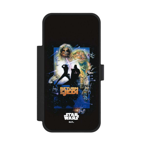 Apple iPhone 17 Pro Max NIVOflip Return Of The Jedi