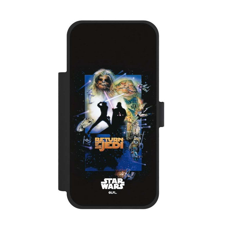 iPhone 17 Pro Max NIVOflip Return Of The Jedi