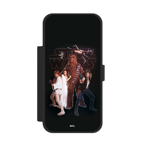 Apple iPhone 17 Pro Max NIVOflip Rebel Alliance