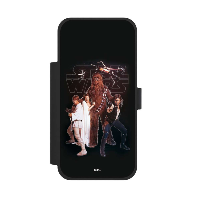 iPhone 17 Pro Max NIVOflip Rebel Alliance
