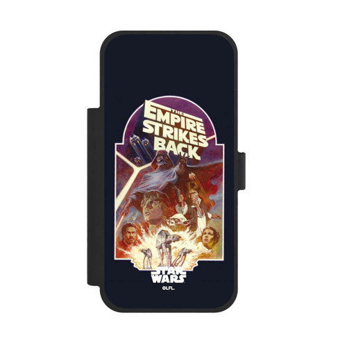 Apple iPhone 17 Pro Max NIVOflip The Empire Strikes Back