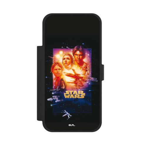 Apple iPhone 17 Pro Max NIVOflip A New Hope Special Edition - Star Wars