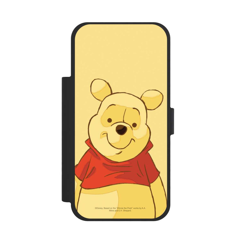 iPhone 17 Pro Max NIVOflip Pooh the Bear