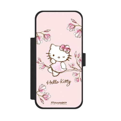 Apple iPhone 17 Pro Max NIVOflip Hello Kitty - Magnolie