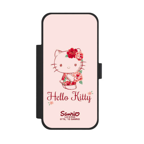Apple iPhone 17 Pro Max NIVOflip Hello Kitty - Roses