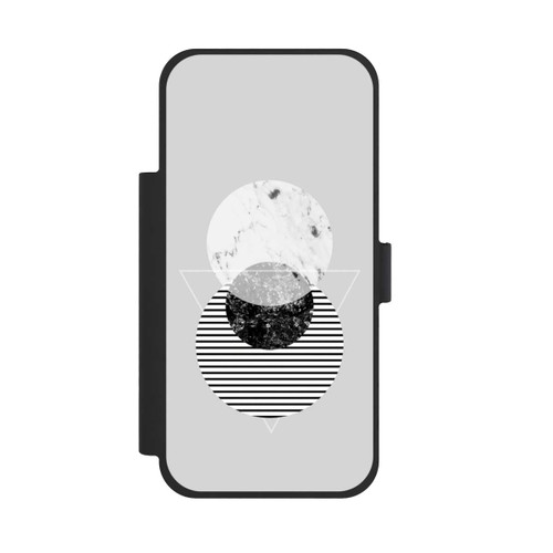 Apple iPhone 17 Pro Max NIVOflip Minimalismus 9