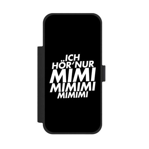 Apple iPhone 17 Pro Max NIVOflip Mimi Mimimi