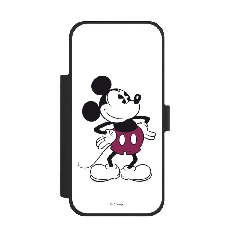 iPhone 17 Pro Max NIVOflip Micky Maus Retro
