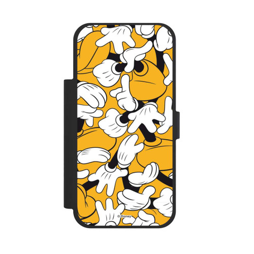 Apple iPhone 17 Pro Max NIVOflip Mickey Mouse - Gloves